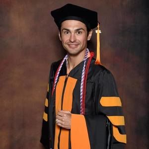 Meet your Posher, Will